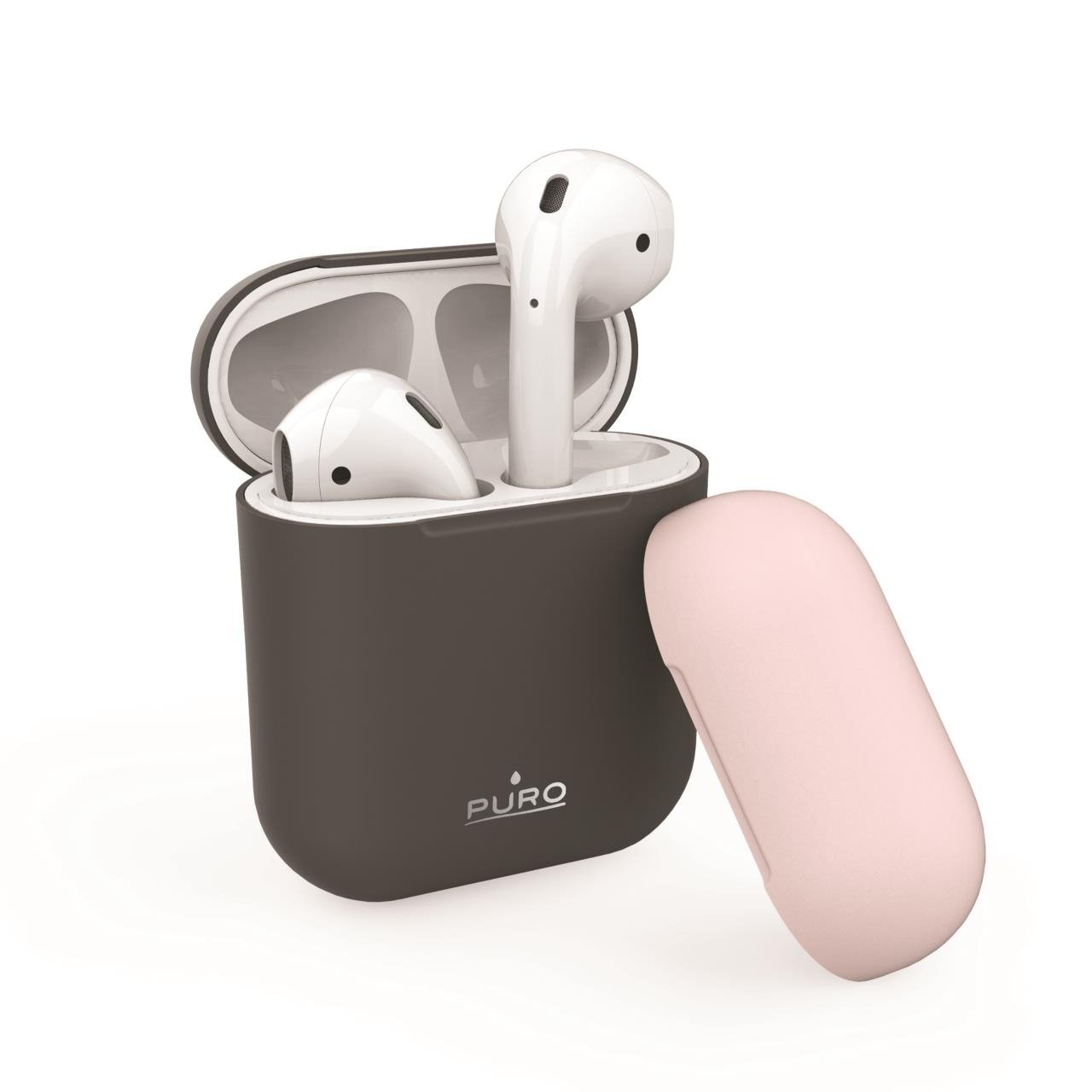 Puro Custodia Protettiva per AirPods Vendita Calda