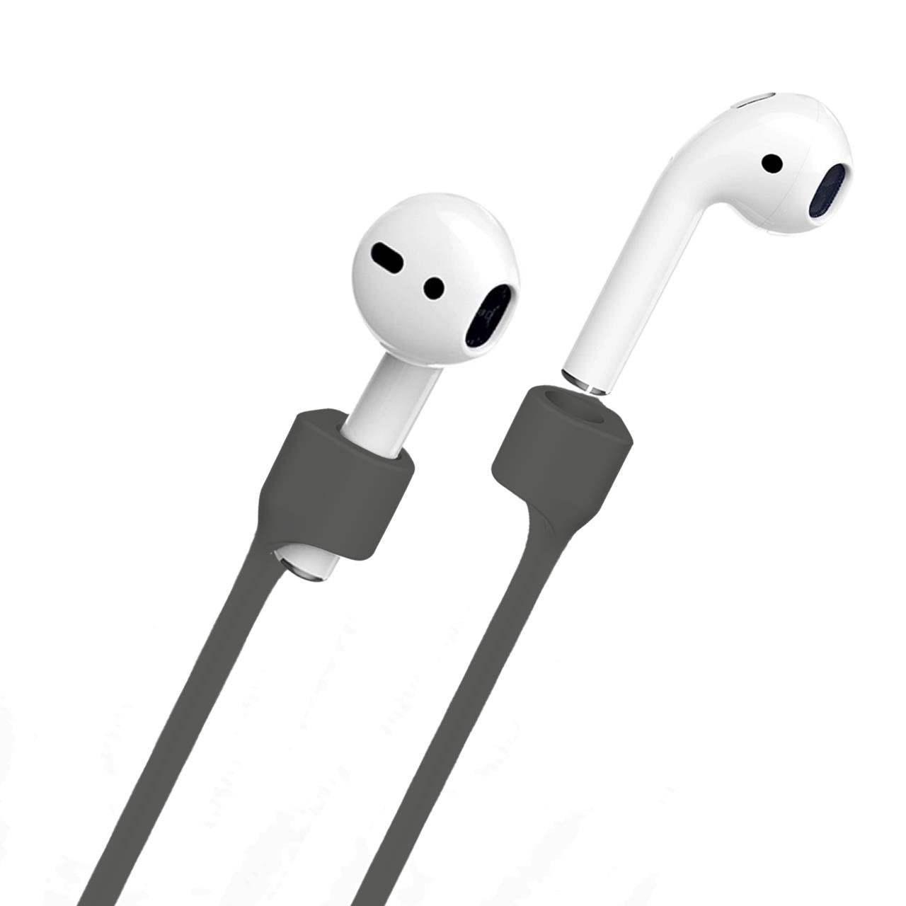 Puro Laccetto in silicone per AirPods Vendita Economica