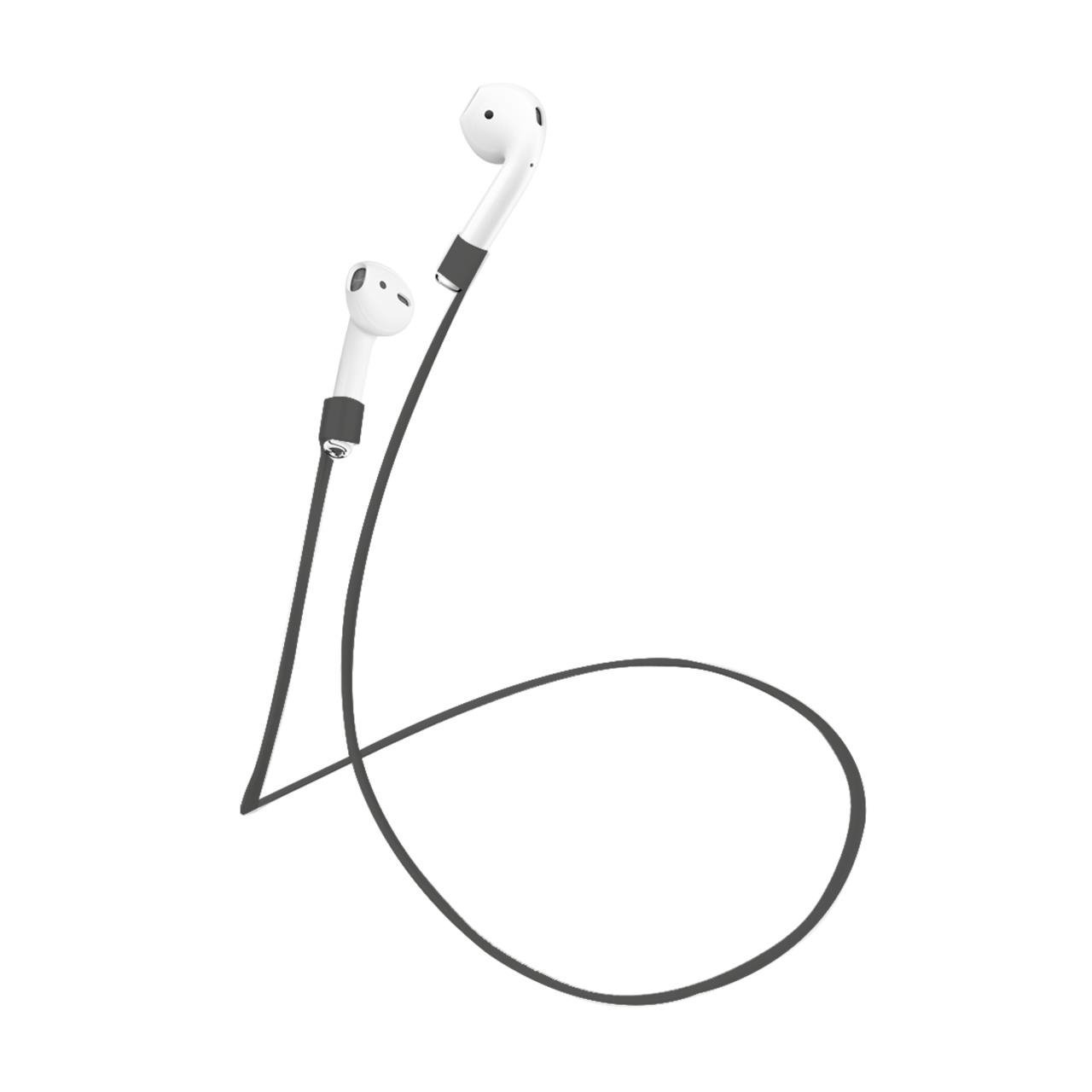 Puro Laccetto in silicone per AirPods Vendita Economica