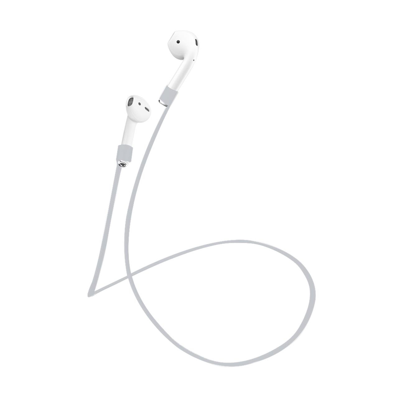 Puro Laccetto in silicone per AirPods Vendita Economica