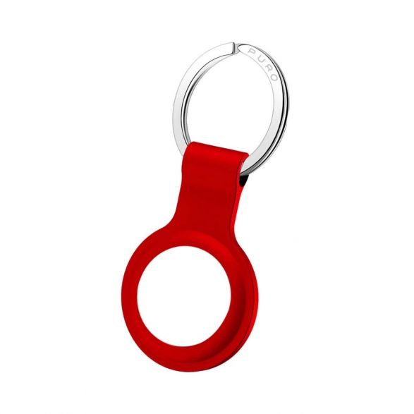 Puro Portachiavi ICON con gancio per Airtag In Saldo