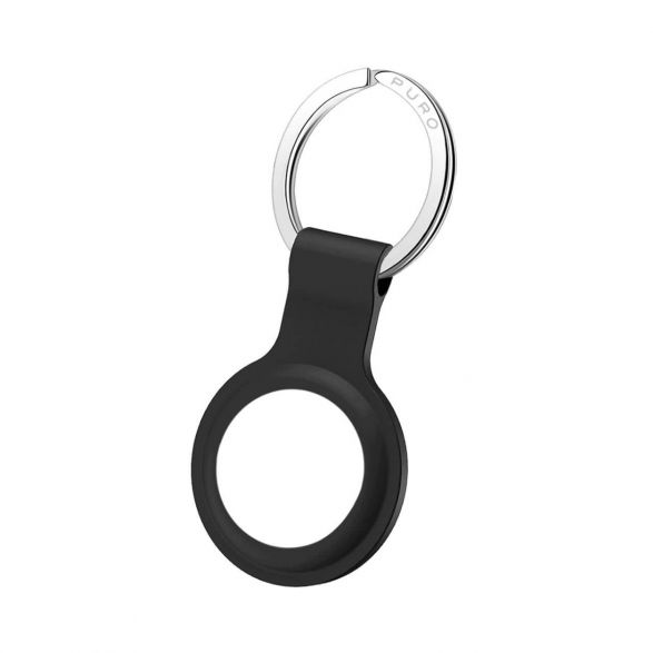 Puro Portachiavi ICON con gancio per Airtag In Saldo