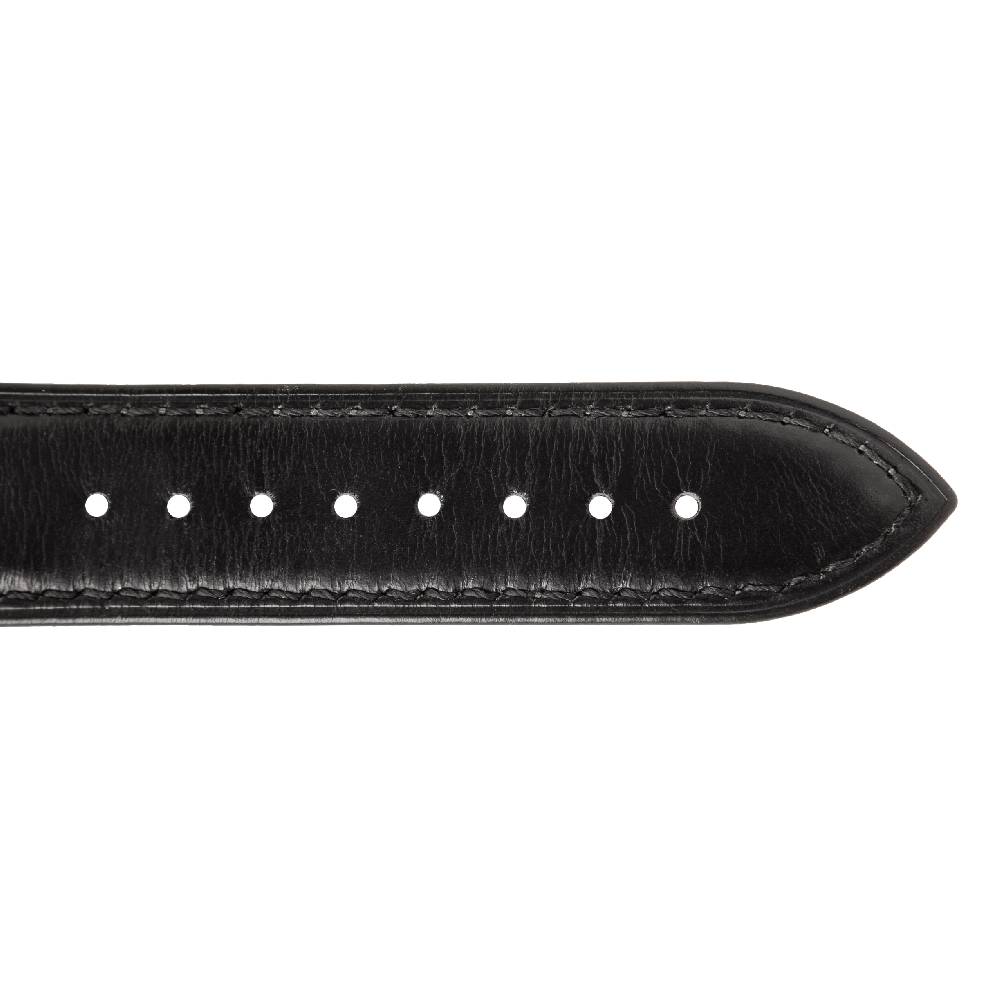Puro Cinturino Classic per Samsung Galaxy Watch 4, 4 Classic, 5, 5 Pro, 6 e 6 Classic- Nuova versione con Pin per Rilascio Rapido Nuova