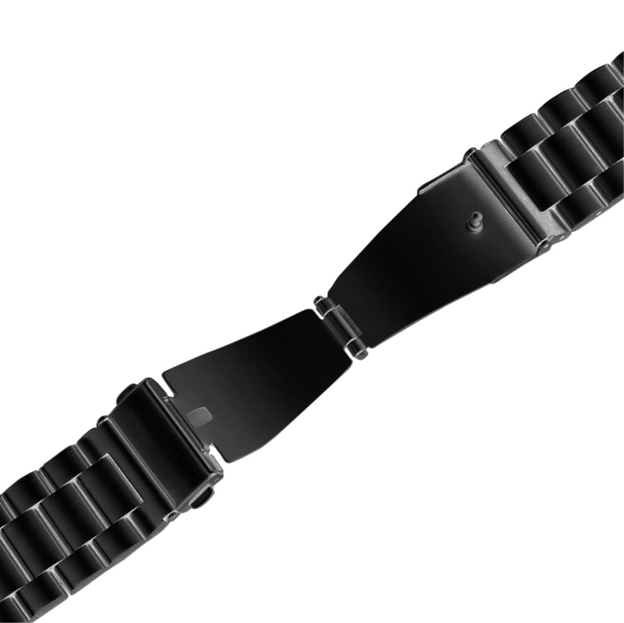 Puro Cinturino Metal per Samsung Galaxy Watch 4, 4 Classic, 5, 5 Pro, 6 e 6 Classic Moda