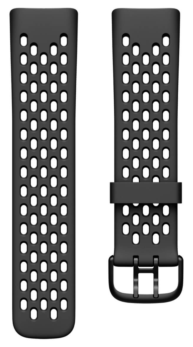 Puro Cinturino SPORT+ per FitBit Charge 5/6 2025