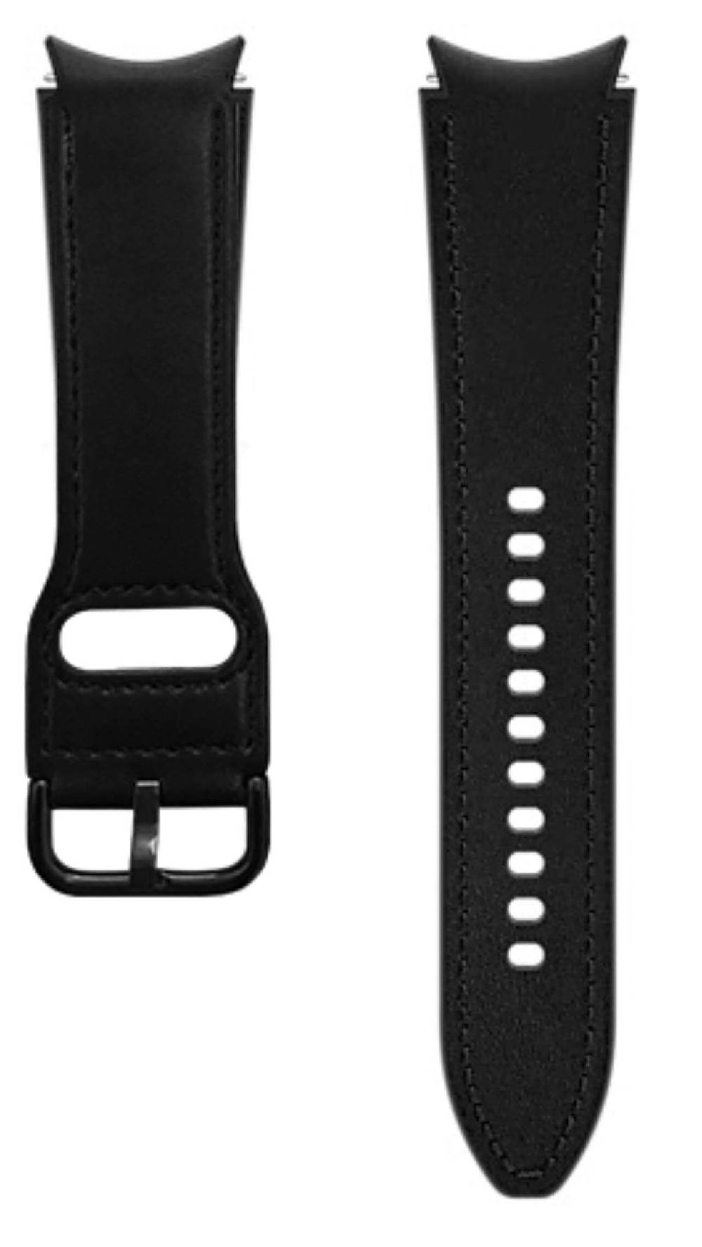 Puro Cinturino Classic per Samsung Galaxy Watch 4, 4 Classic, 5, 5 Pro, 6 e 6 Classic Italy