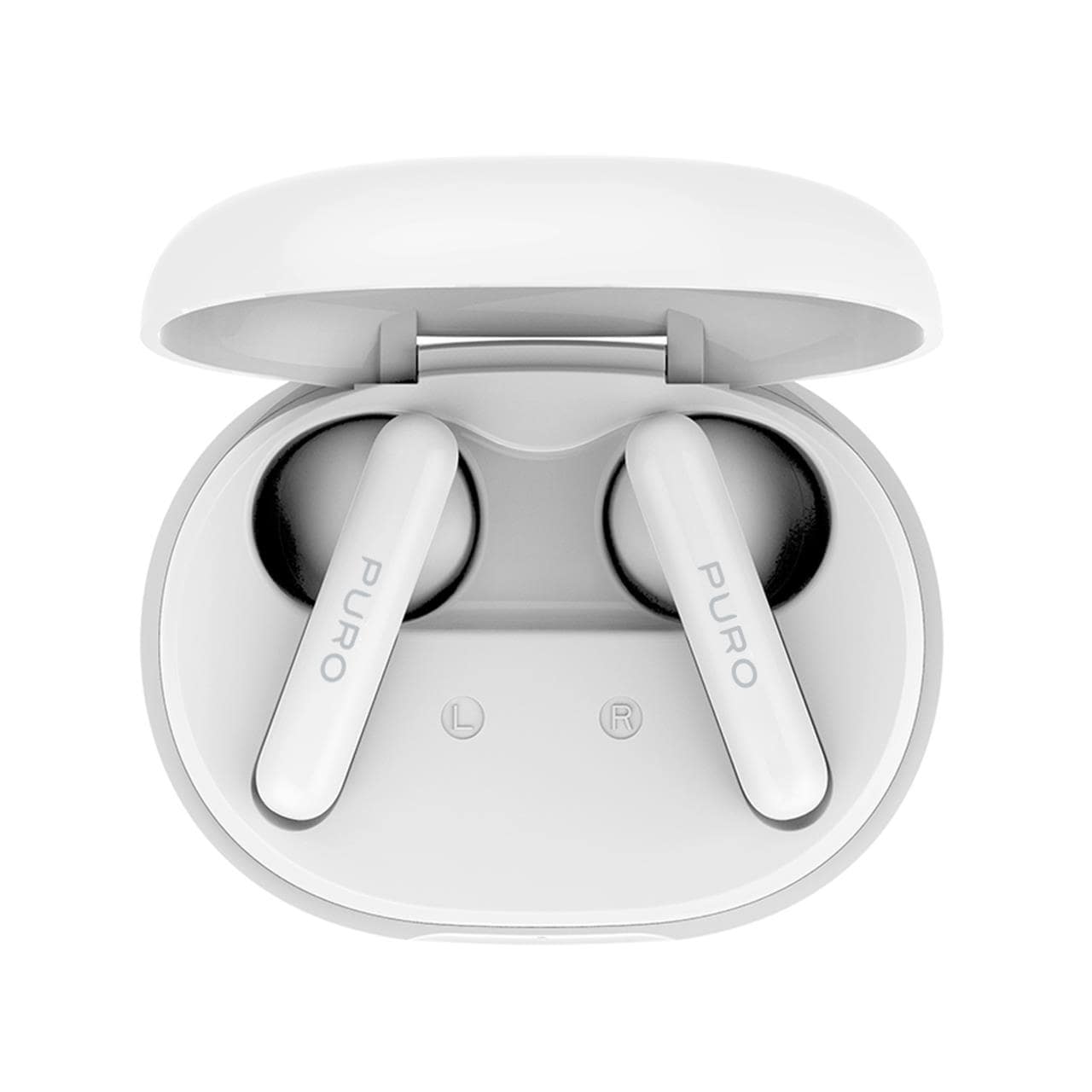 Puro Auricolari Bluetooth ultraleggeri Slim Pod Pro Pezzi Unici