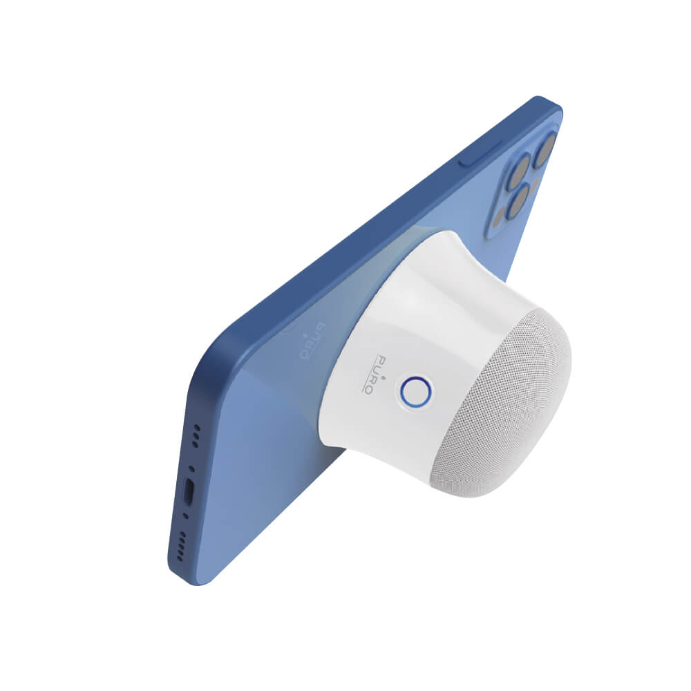 Puro Speaker ultracompatto Mag Go compatibile MagSafe Prezzo Ridotto