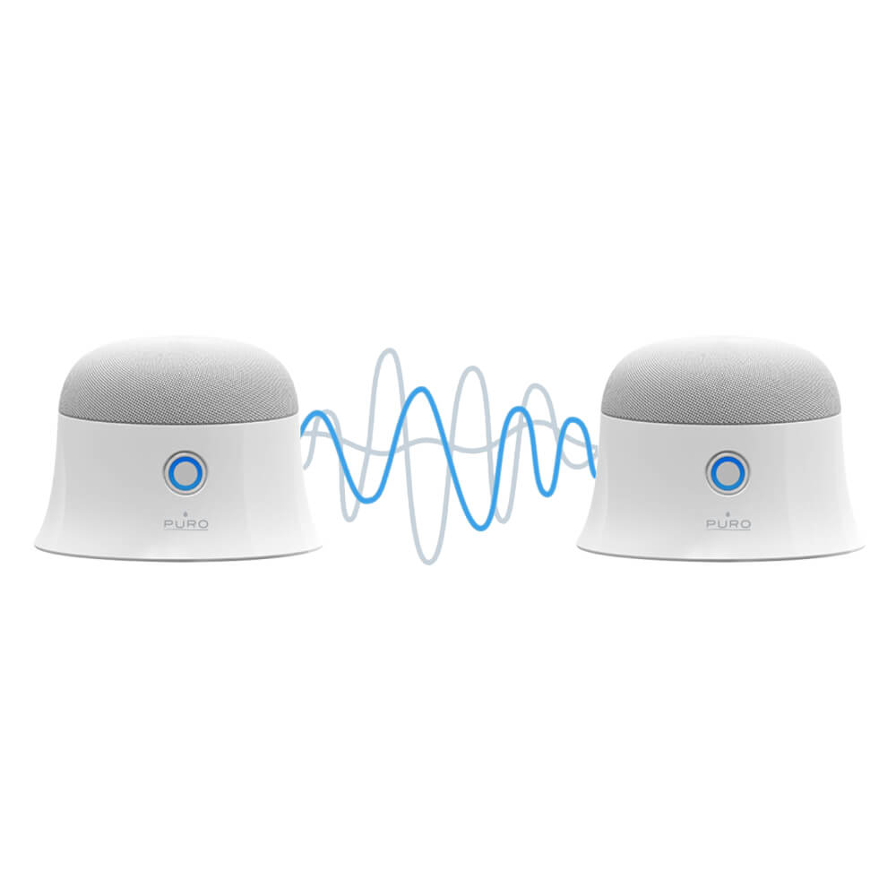 Puro Speaker ultracompatto Mag Go compatibile MagSafe Prezzo Ridotto