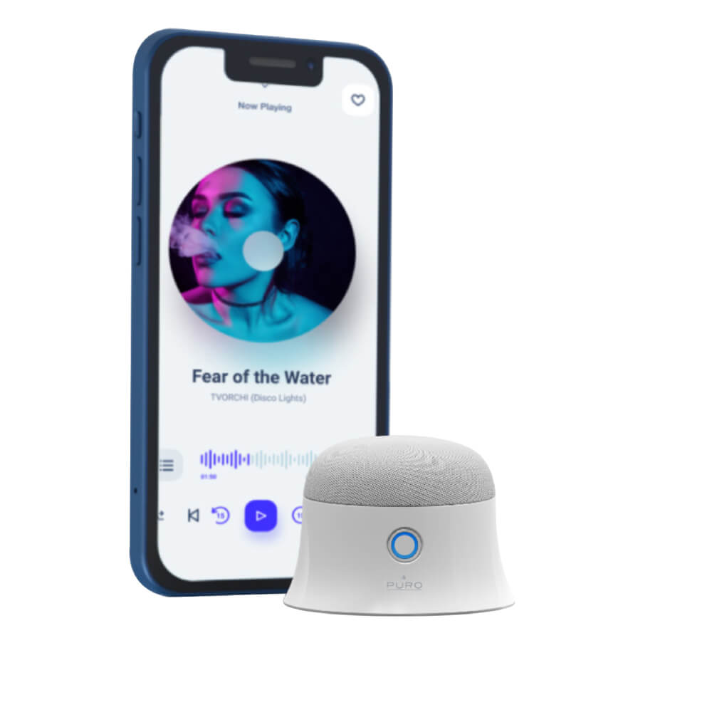 Puro Speaker ultracompatto Mag Go compatibile MagSafe Prezzo Ridotto