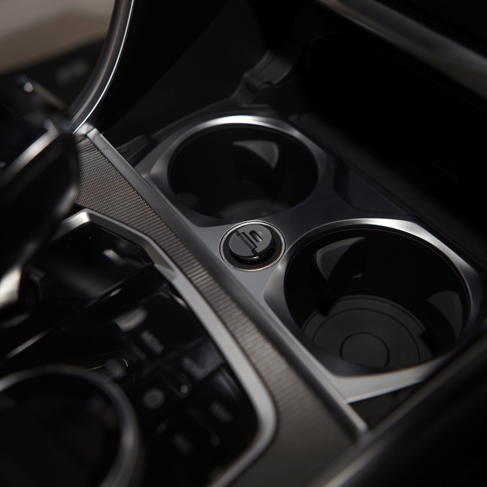Puro Mini Caricabatterie da Auto Bullet 20W USB-C Italia