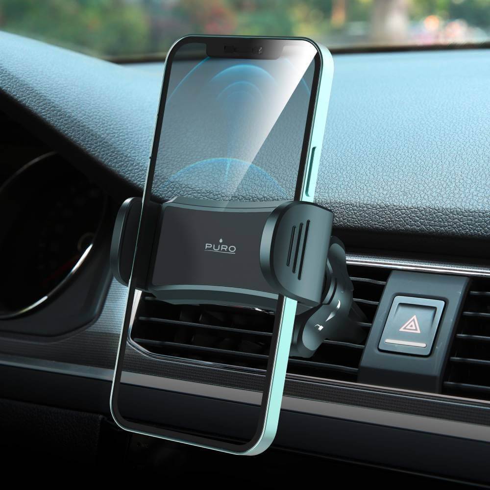 Puro Supporto da Auto Universale Spring 2 Vendita
