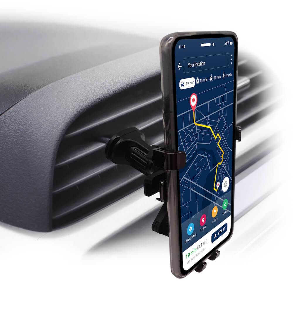Puro Supporto Auto Universale Gravity Promozione