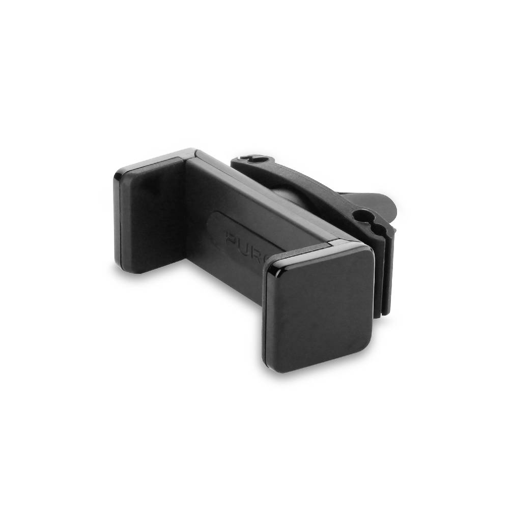 Puro Supporto da auto universale per smartphone fino a 6″ Pezzi Unici