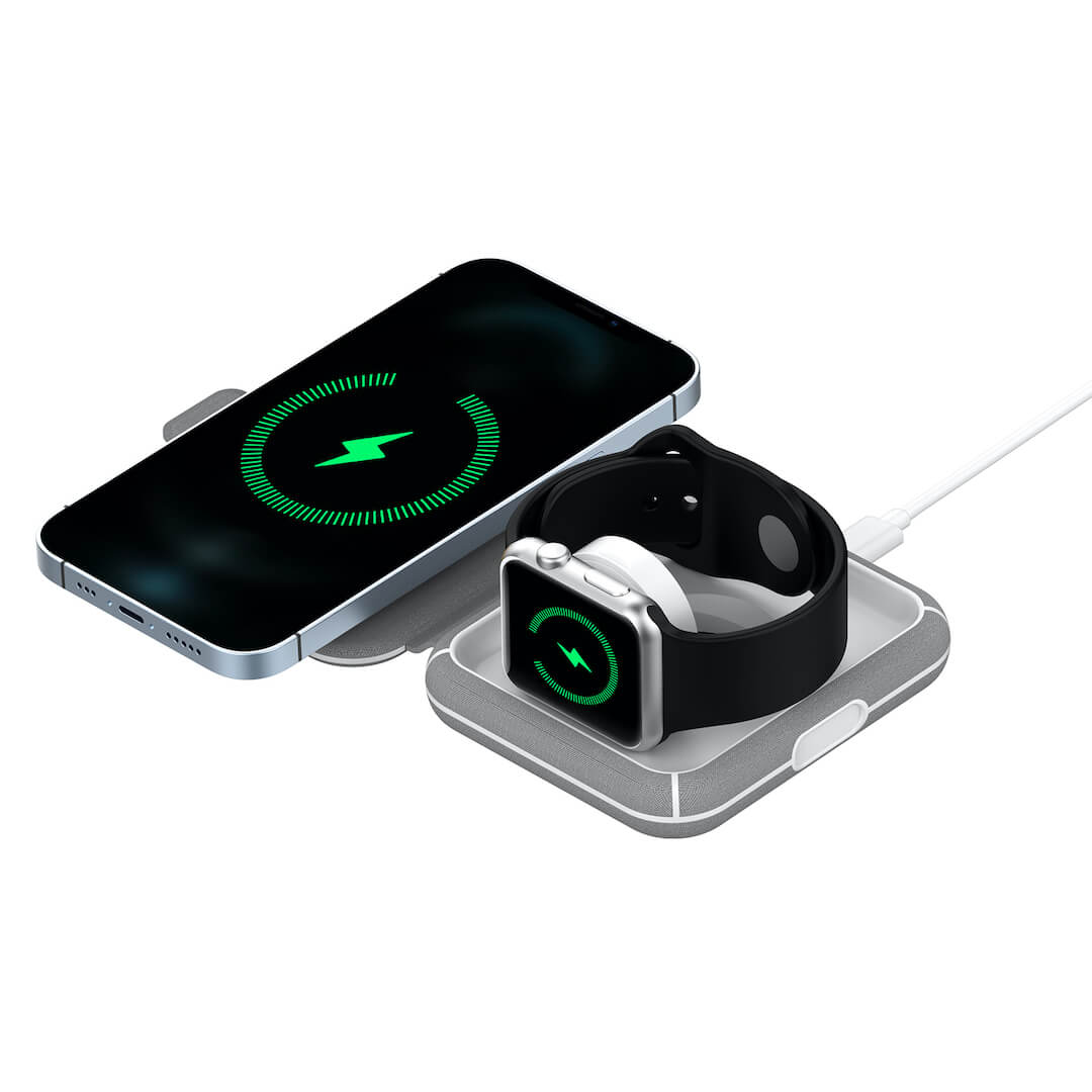 Puro Modulo di ricarica Power Go 2 in 1 Soddisfazione Garantita