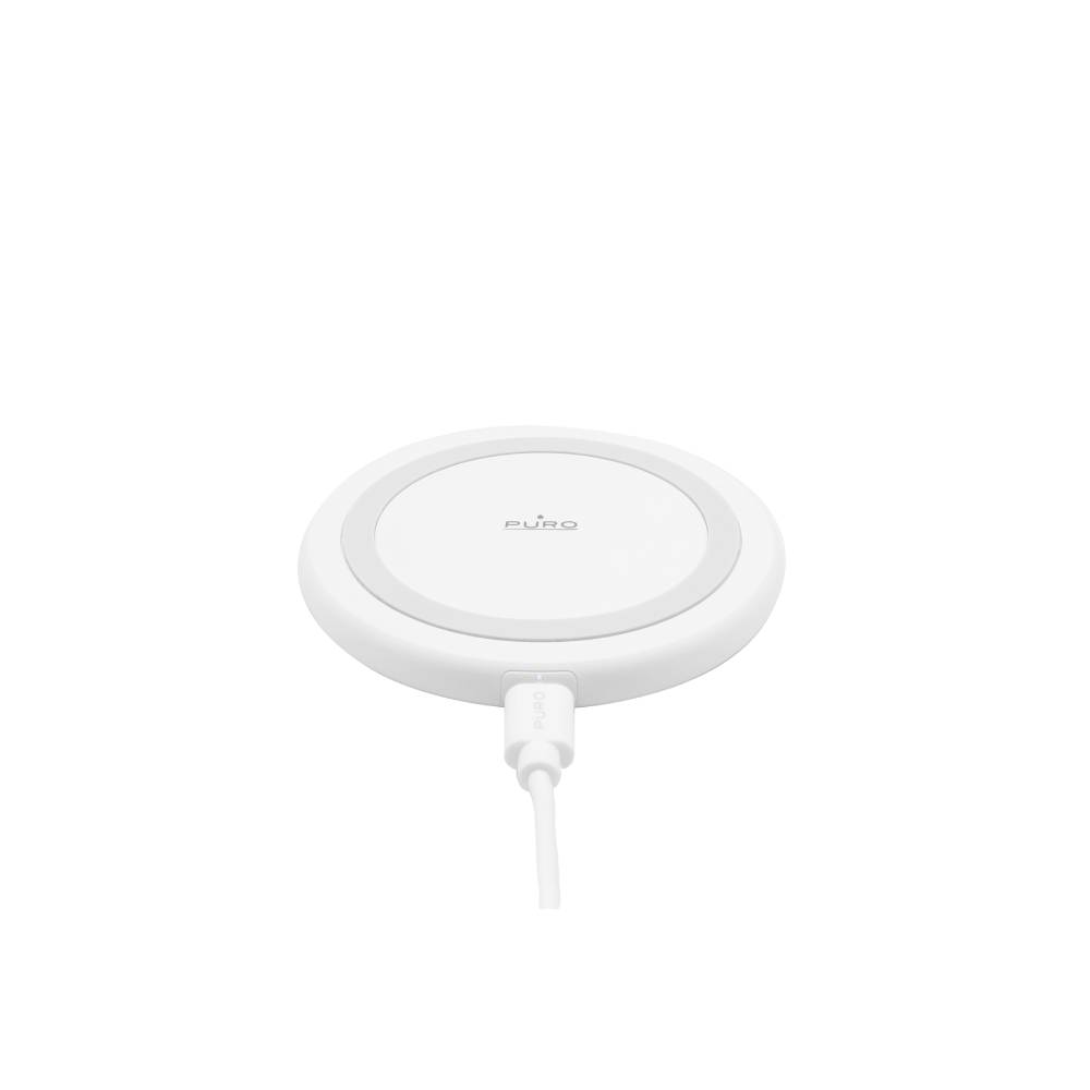 Puro Base di ricarica wireless 10W Qualità Garantita