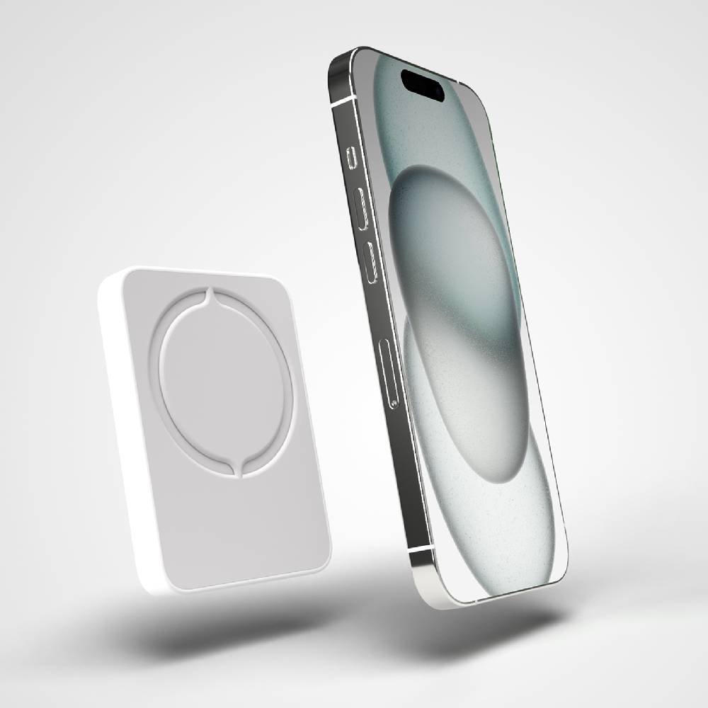 Puro Power Bank compatibile MagSafe “Mini Power Mag” per iPhone Ultimi tre giorni