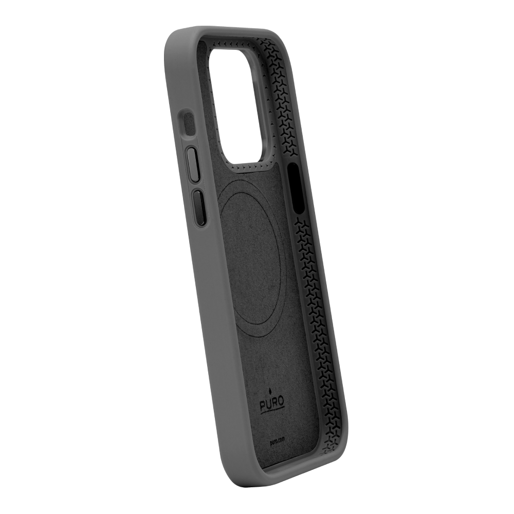 Puro Cover ICON MAG PRO per iPhone 15 Pro Max Presa