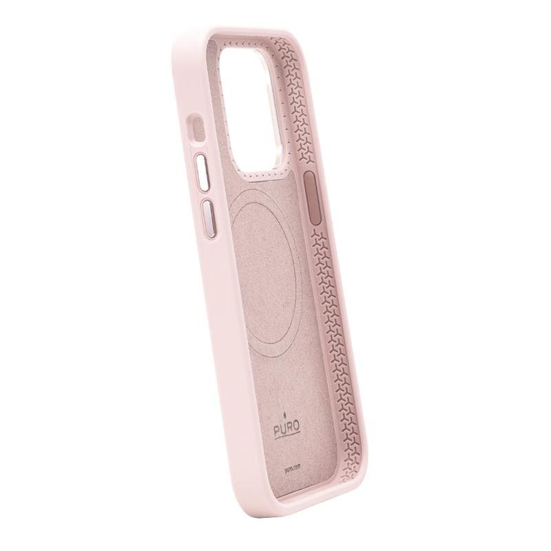 Puro Cover ICON MAG PRO per iPhone 15 Pro Max Presa