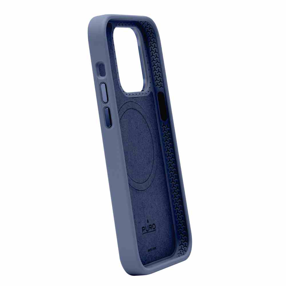 Puro Cover ICON MAG PRO per iPhone 15 Pro Max Presa