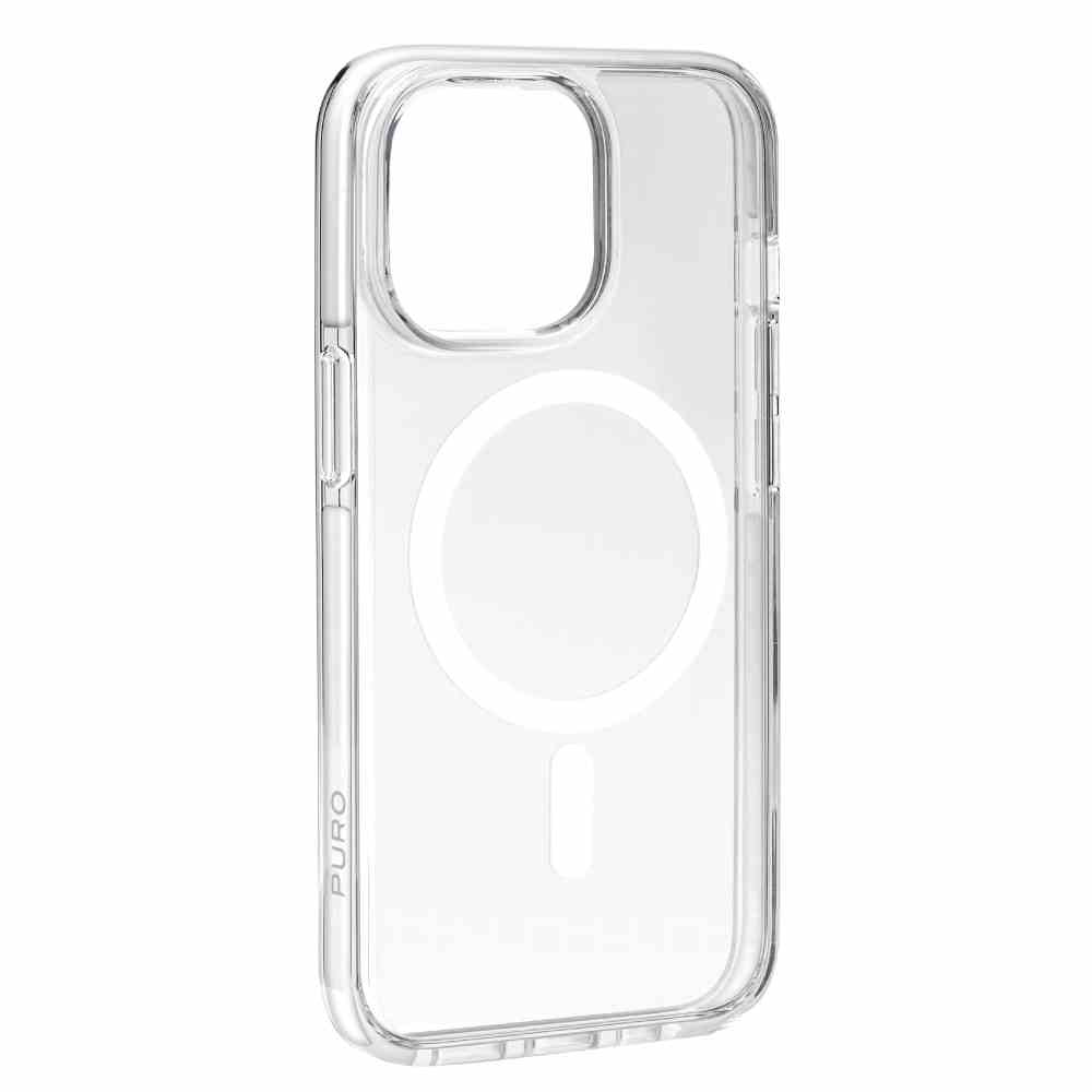 Puro Cover LITE MAG PRO per iPhone 15 Pro Max Sconto