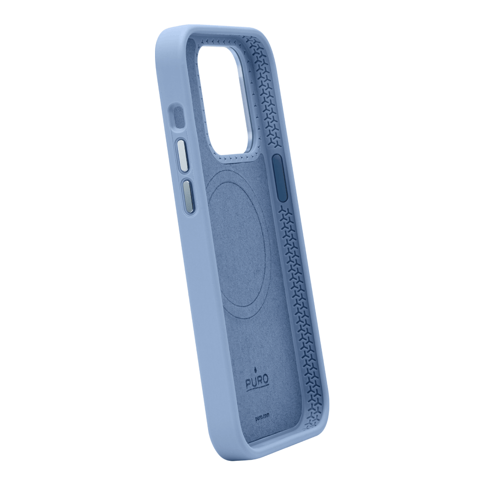 Puro Cover ICON MAG PRO per iPhone 15 Vendita Calda