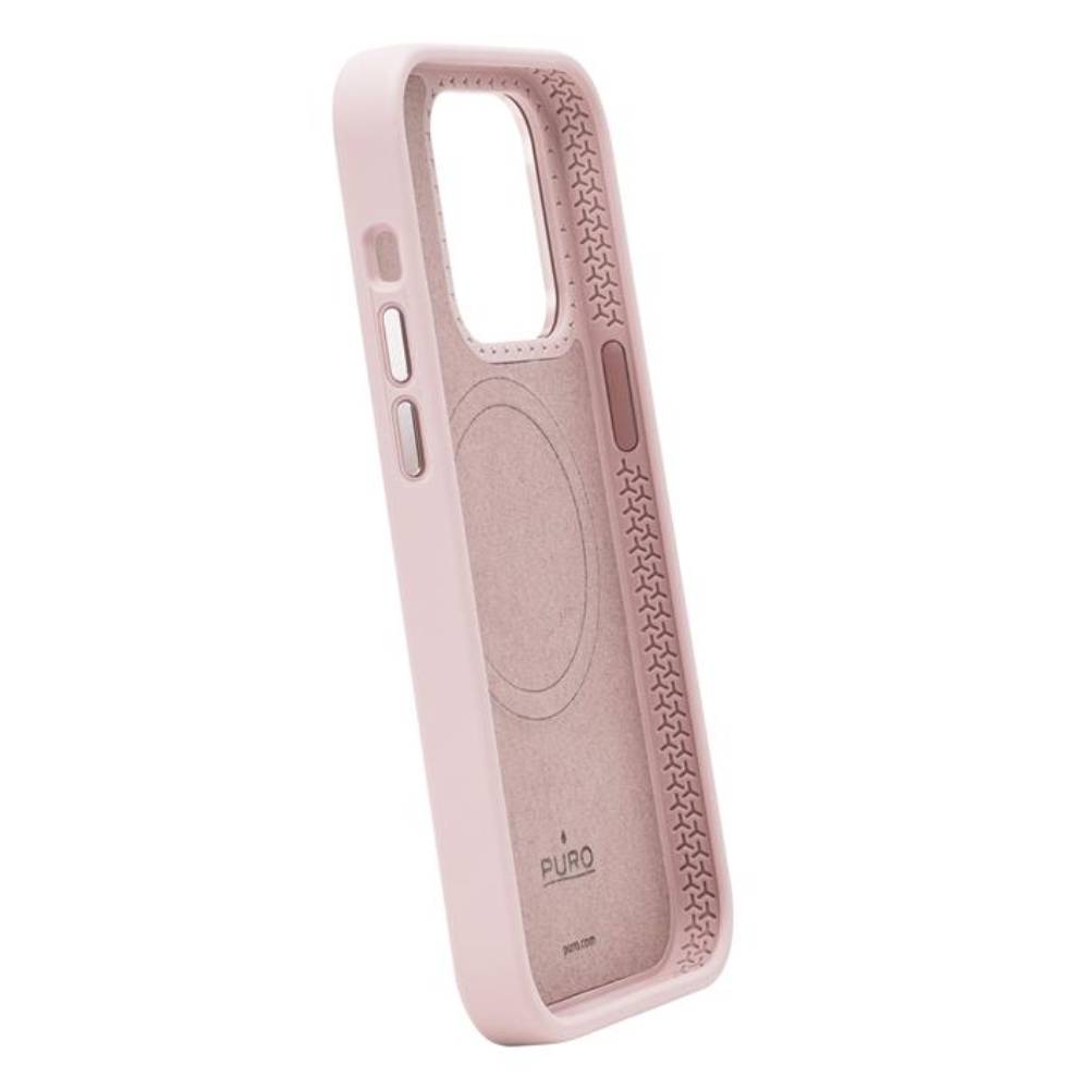 Puro Cover ICON MAG PRO per iPhone 15 Vendita Calda