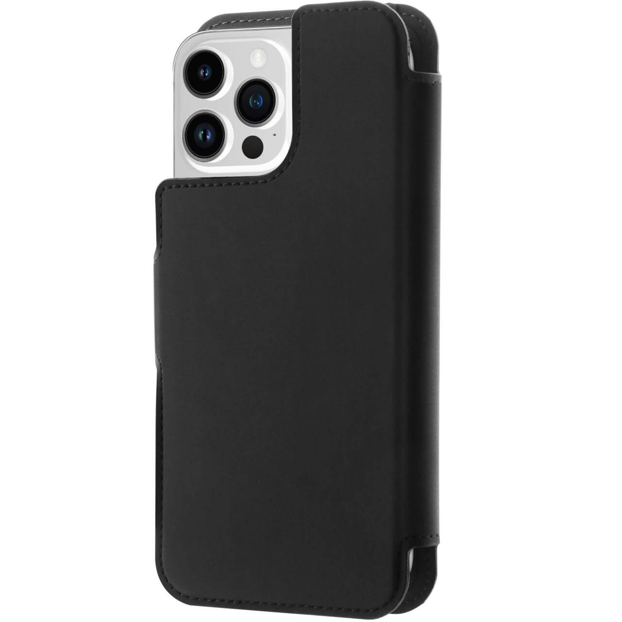 Puro Custodia magnetica Folio per iPhone 13 Pro e iPhone 14 Pro compatibile con tecnologia MagSafe Negozio