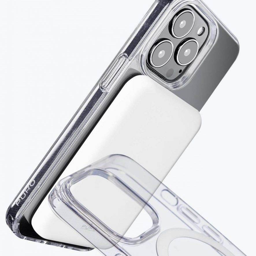 Puro Cover LITE MAG per iPhone 14 Plus In Saldo