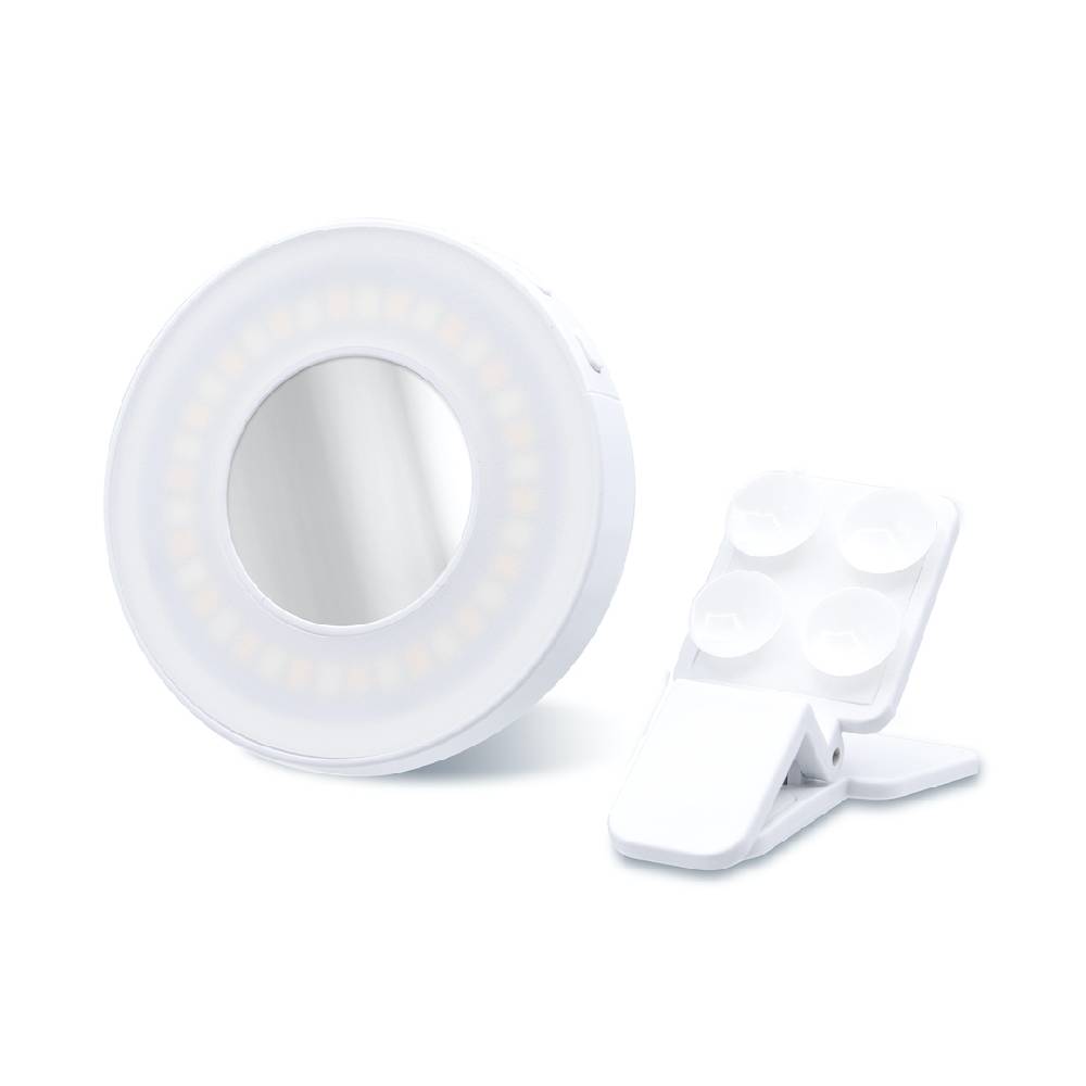 Puro Camera Ring luminoso MagSafe Mag Light Mini 2025