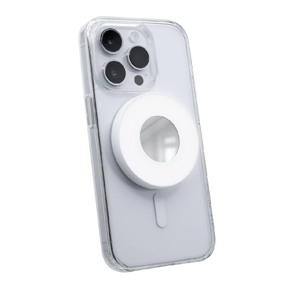 Puro Camera Ring luminoso MagSafe Mag Light Mini 2025