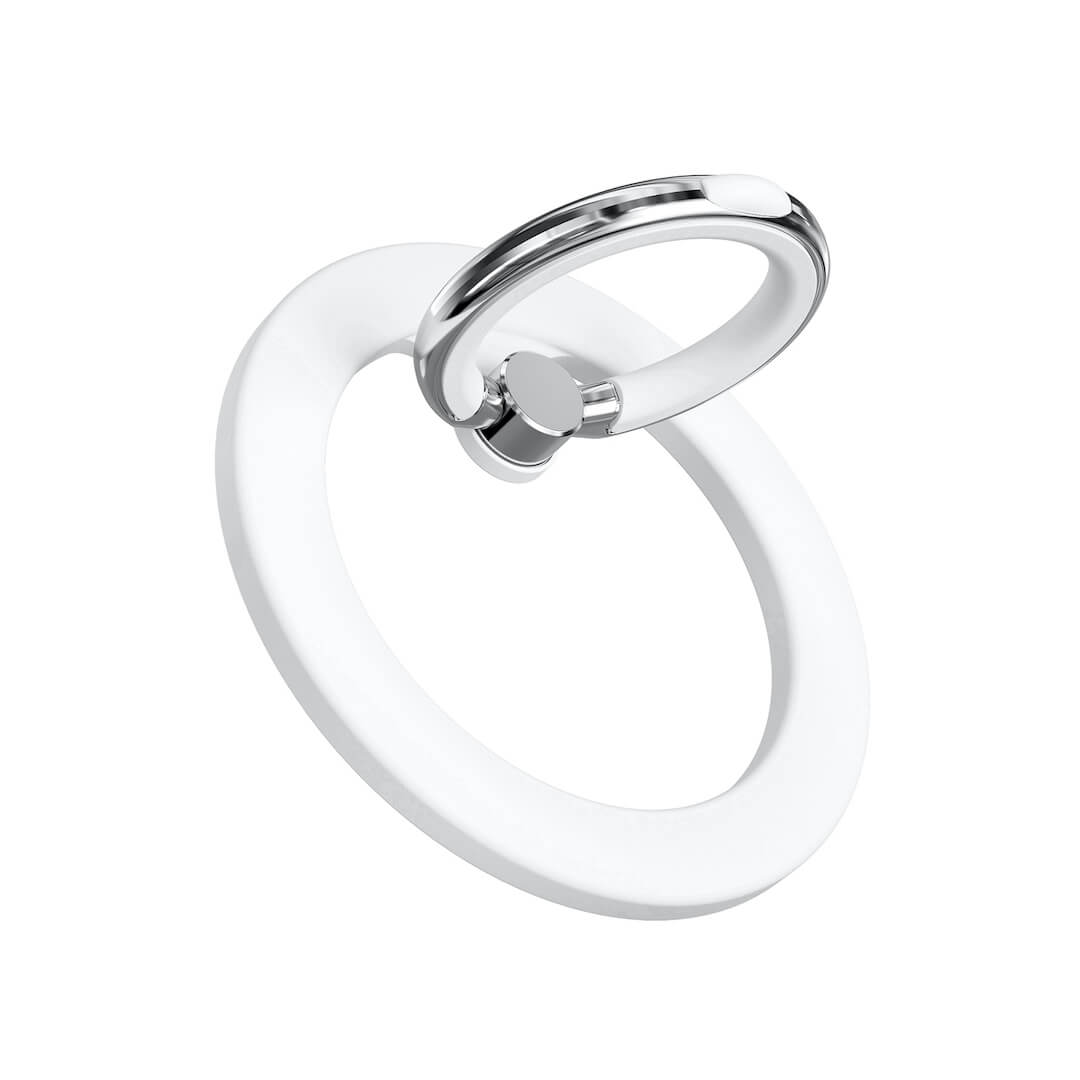 Puro Mag Loop: anello magnetico con stand Italy