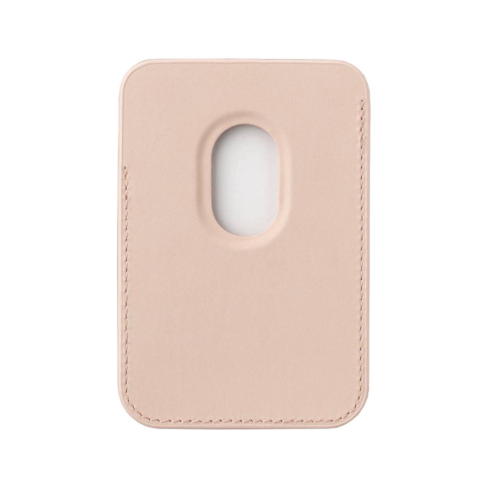 Puro Porta carte Mag Wallet per iPhone Qualità