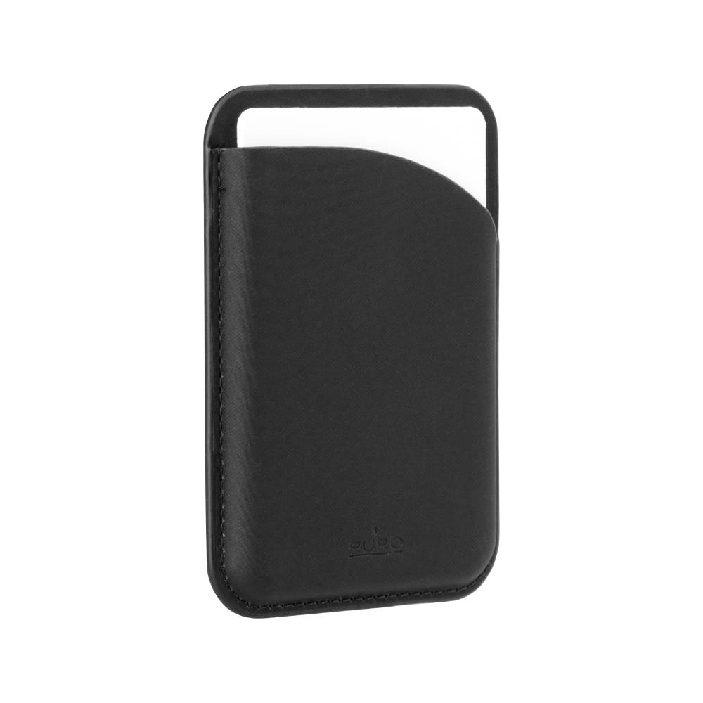 Puro Porta carte Mag Wallet per iPhone Qualità