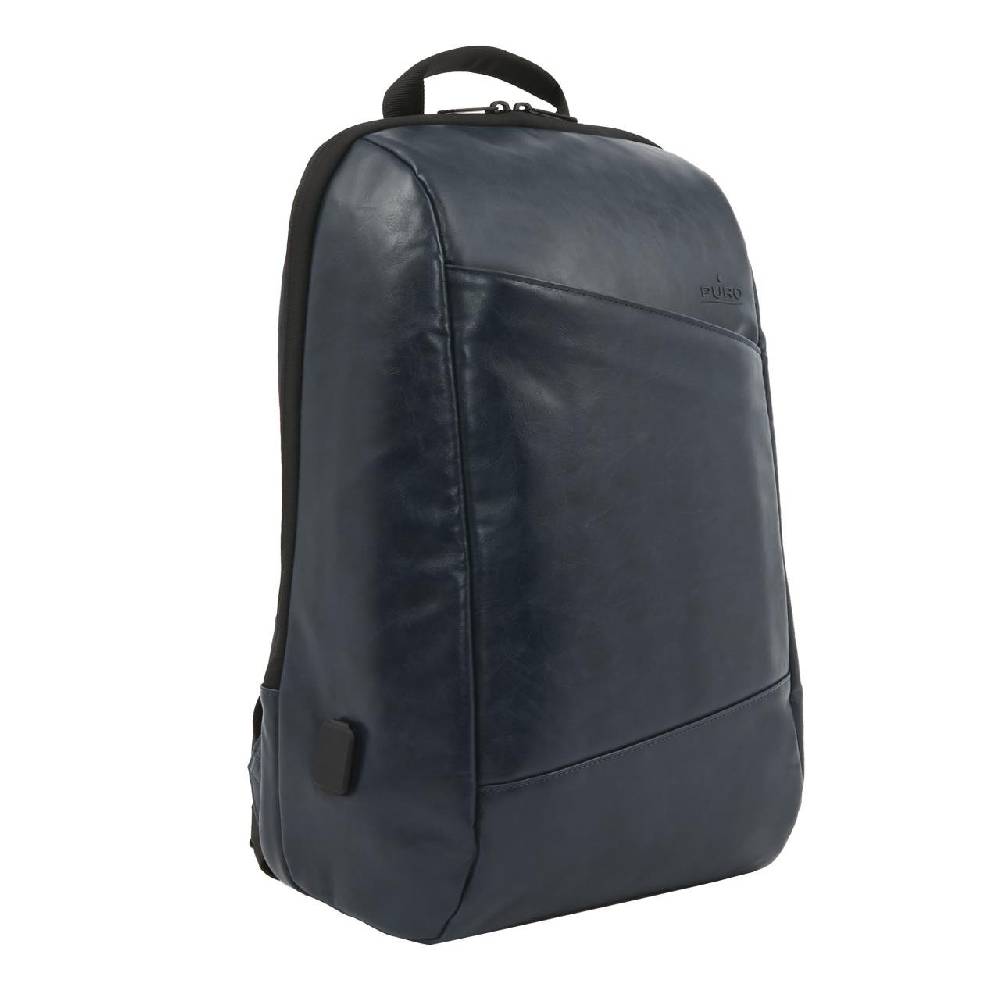 Puro Zaino porta PC fino a 15,6” Byday Classic Pezzi Unici
