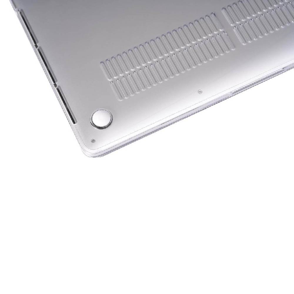 Puro Cover Clip-On per MacBook Pro 14″ 2021 e 2023 Affare Del Giorno
