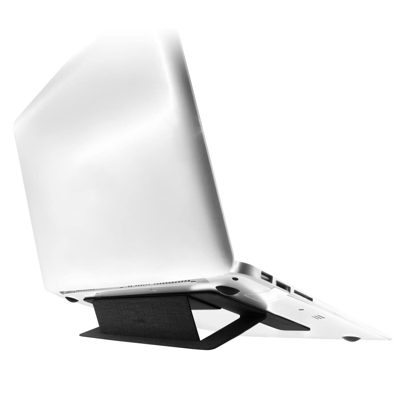 Puro Supporto Pieghevole Ultrasottile per Laptop fino a 16″ Prezzo Ridotto
