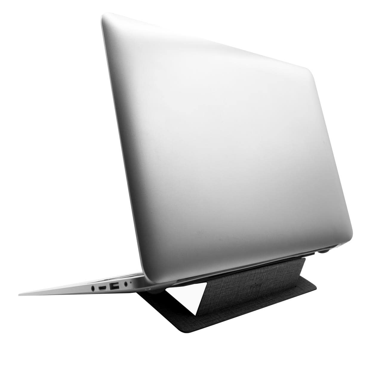 Puro Supporto Pieghevole Ultrasottile per Laptop fino a 16″ Prezzo Ridotto