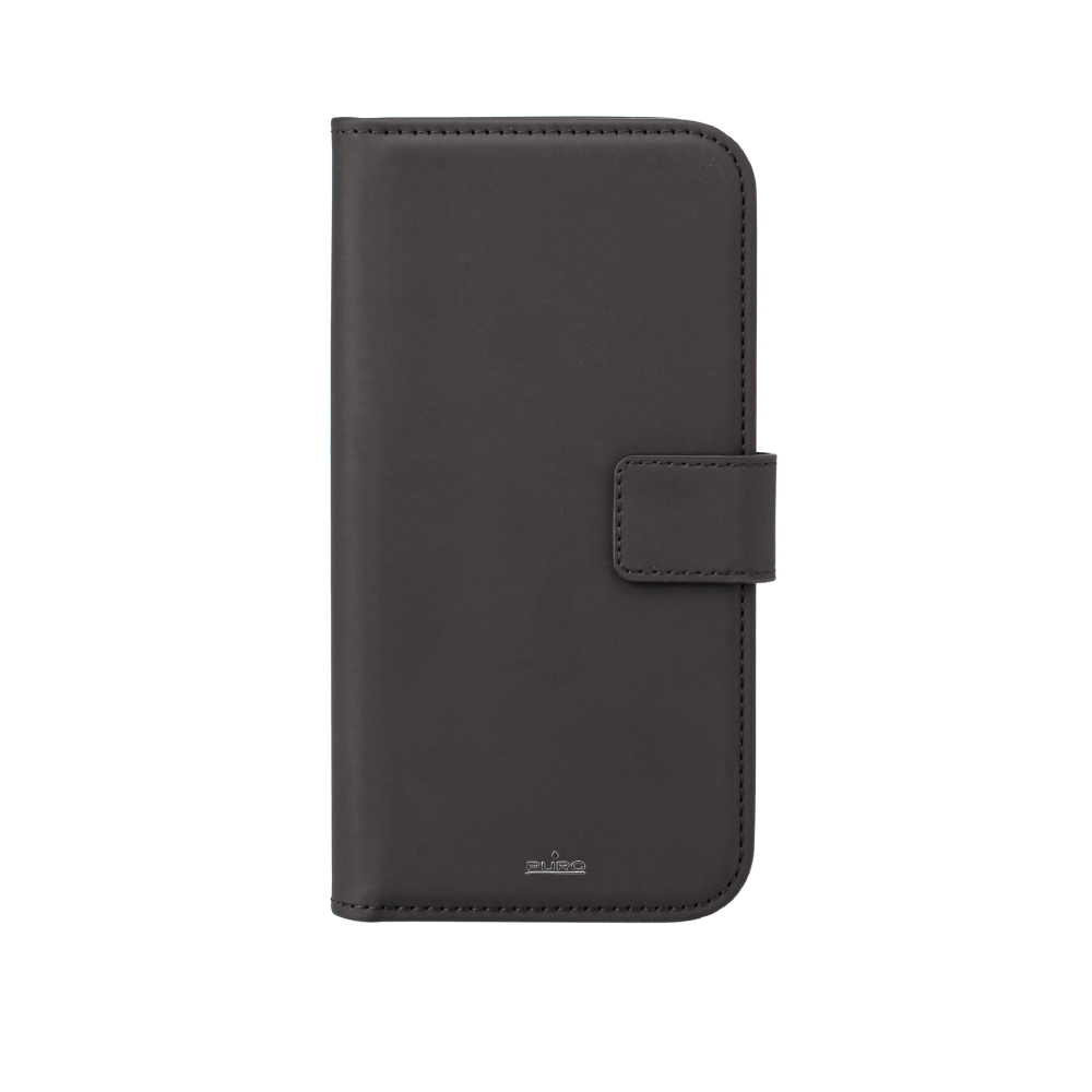 Puro Custodia Wallet Detachable per iPhone 15 Pro Vendita Calda
