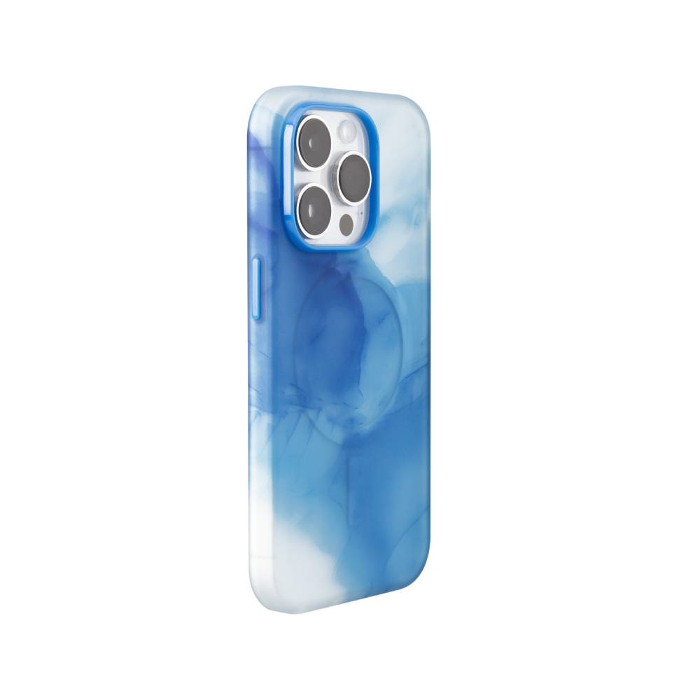 Puro Cover Aqua per iPhone 15 Vendita Economica