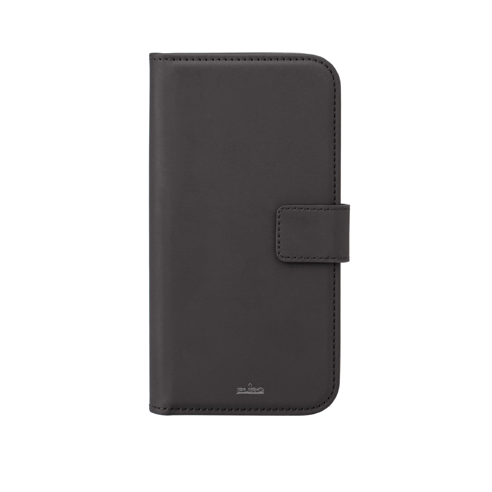 Puro Custodia Wallet Detachable per iPhone 15 In Saldo