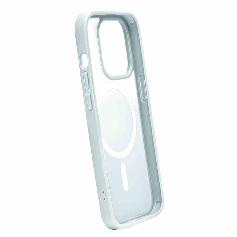 Puro Cover Gradient per iPhone 15 Moda