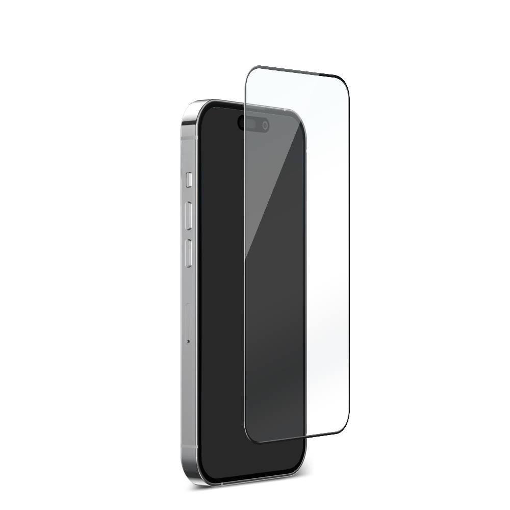 Puro Vetro temperato flessibile D3O per iPhone 15 Plus Italy