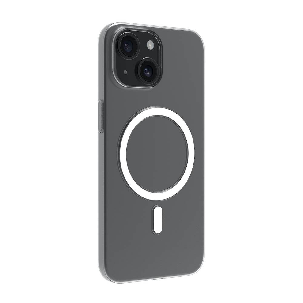 Puro Cover Air Mag per iPhone 15 Plus 2025