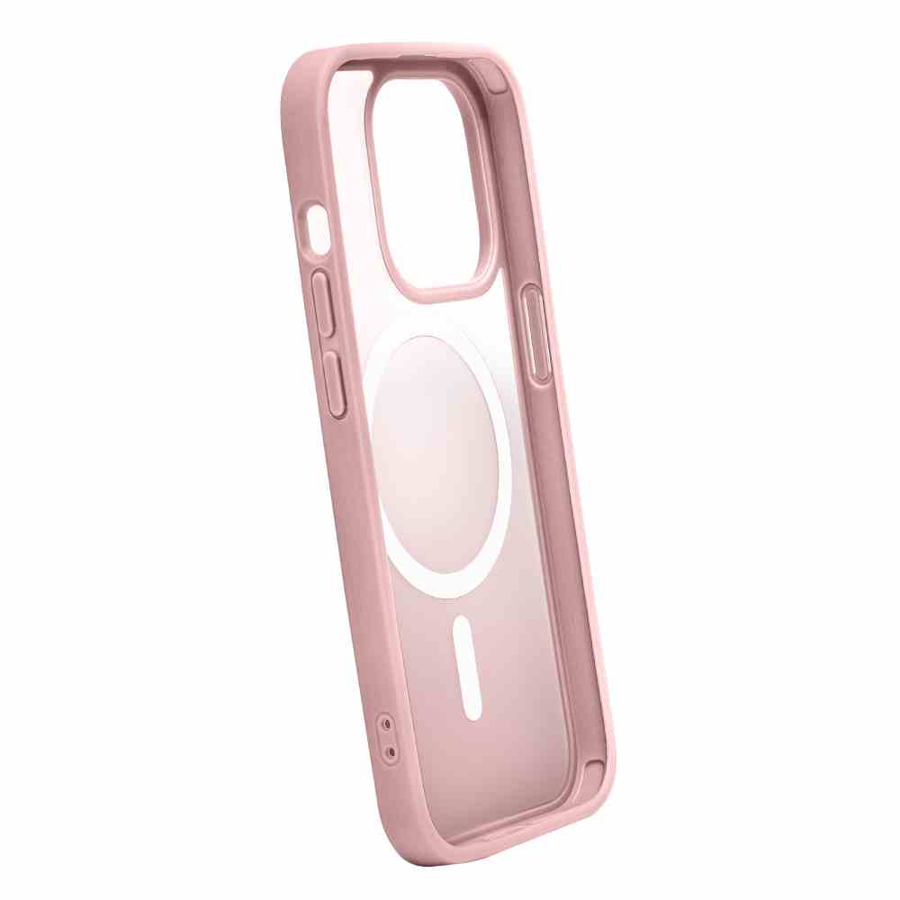 Puro Cover Gradient per iPhone 15 Plus Qualità