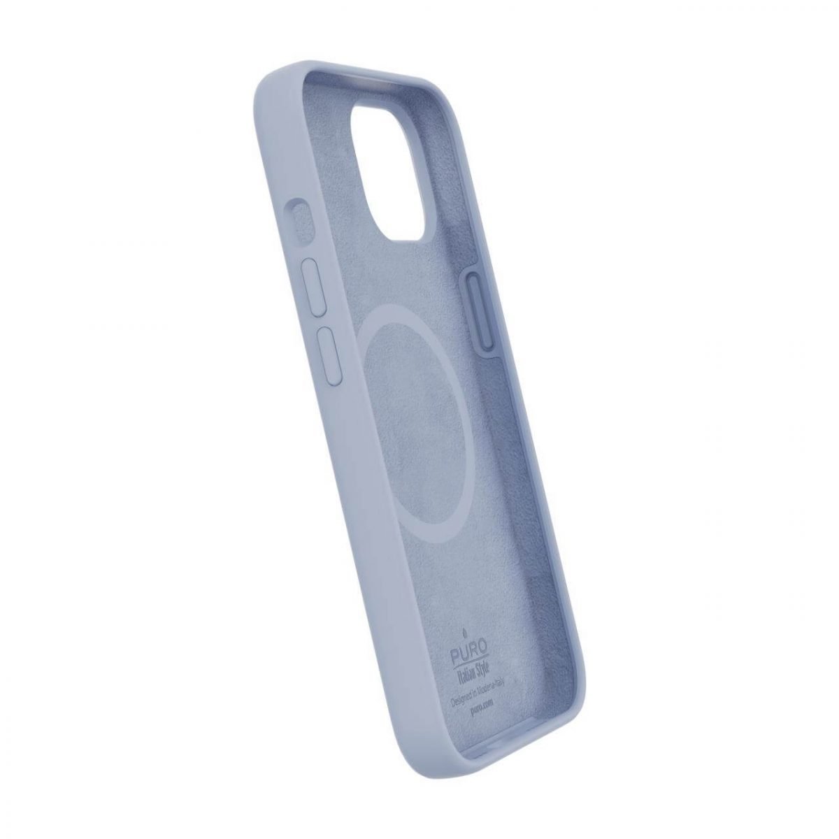 Puro Cover ICON MAG per iPhone 14 e 13 Shopping Online