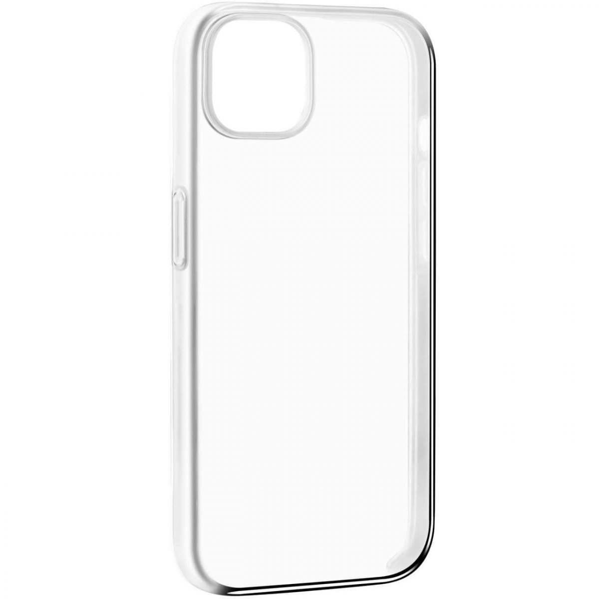 Puro Cover Impact Clear per iPhone 14 e 13 Prezzo Ridotto
