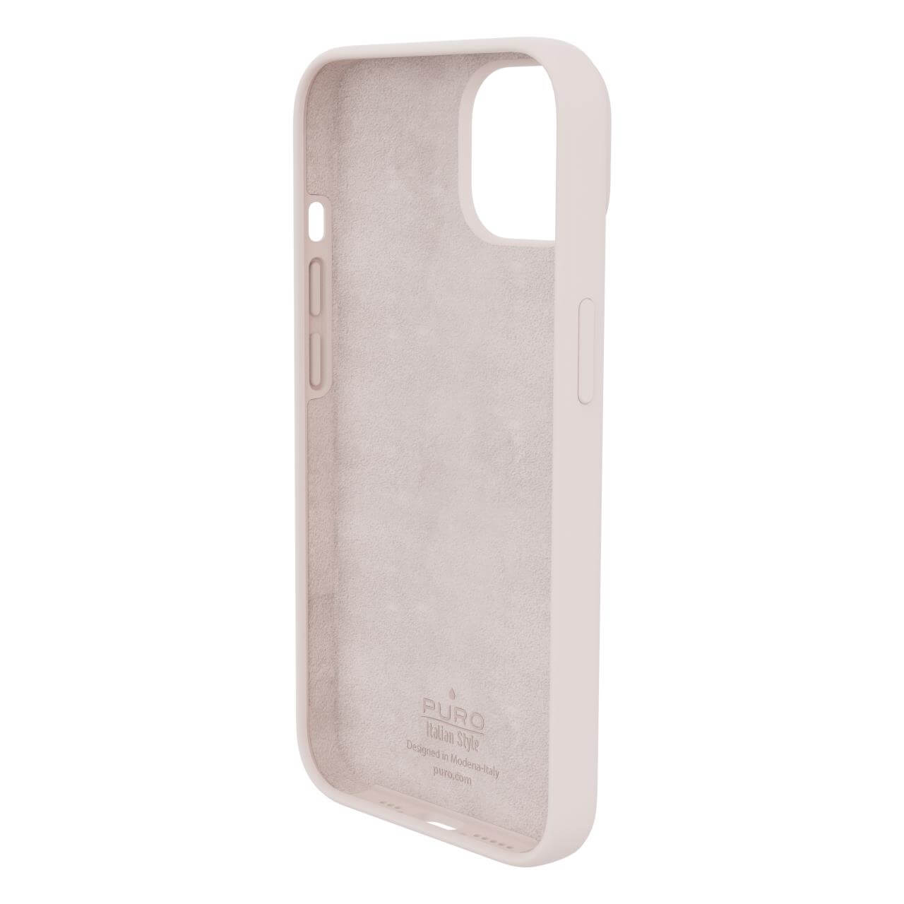 Puro Cover ICON Per iPhone 14 Pro Convenienza