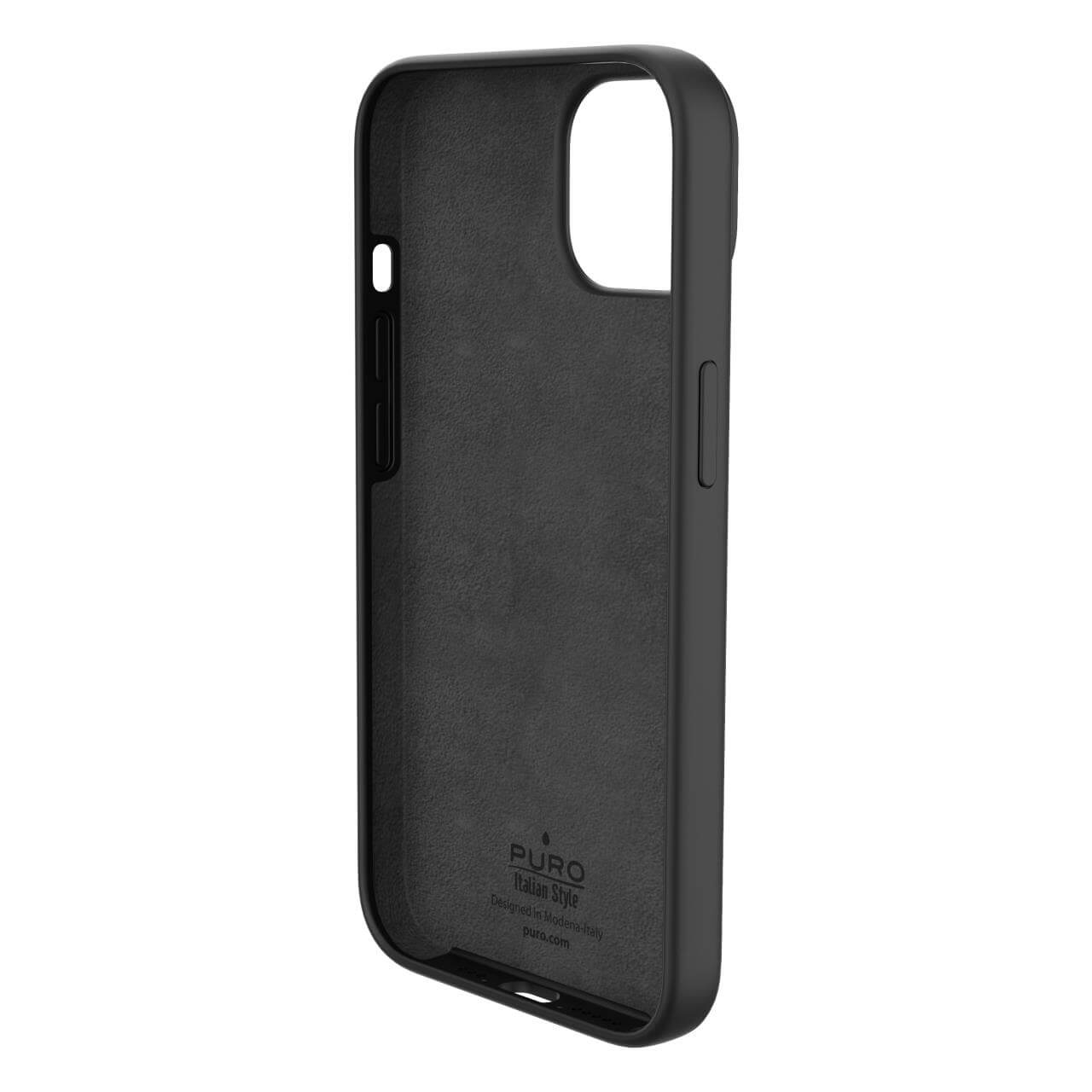 Puro Cover ICON Per iPhone 14 Pro Convenienza