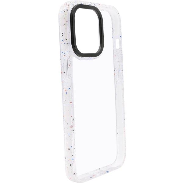 Puro Cover Recover per iPhone 14 Pro Presa
